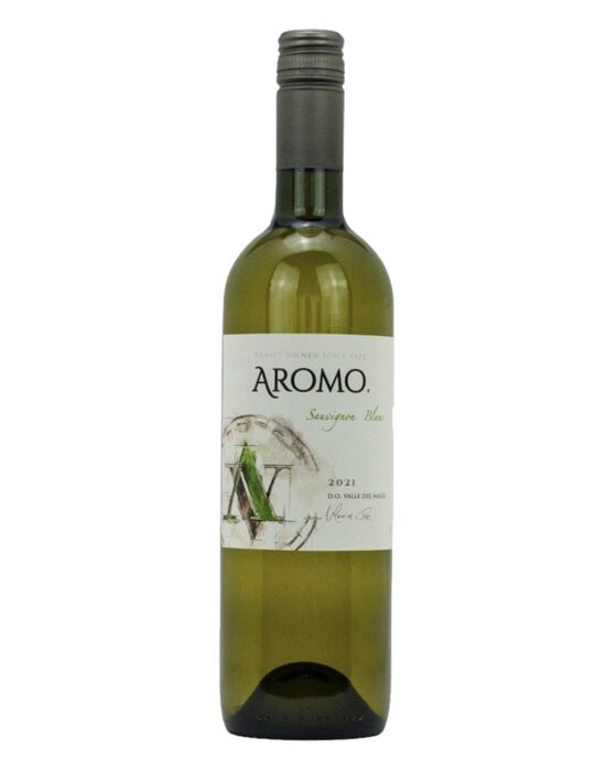 Aromo Sauvignon Blanc